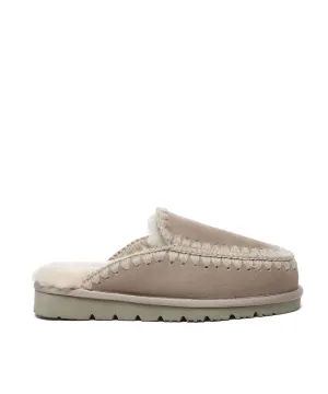 Damenschuhe UGG Stitch Pantoffeln UGG Schuhe
