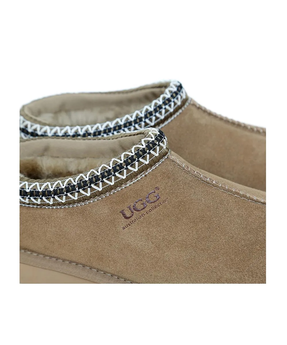 Damenschuhe UGG Tassy Gen II Moccasin von UGG