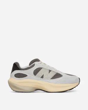 WRPD Runner Sneakers Grau Matter