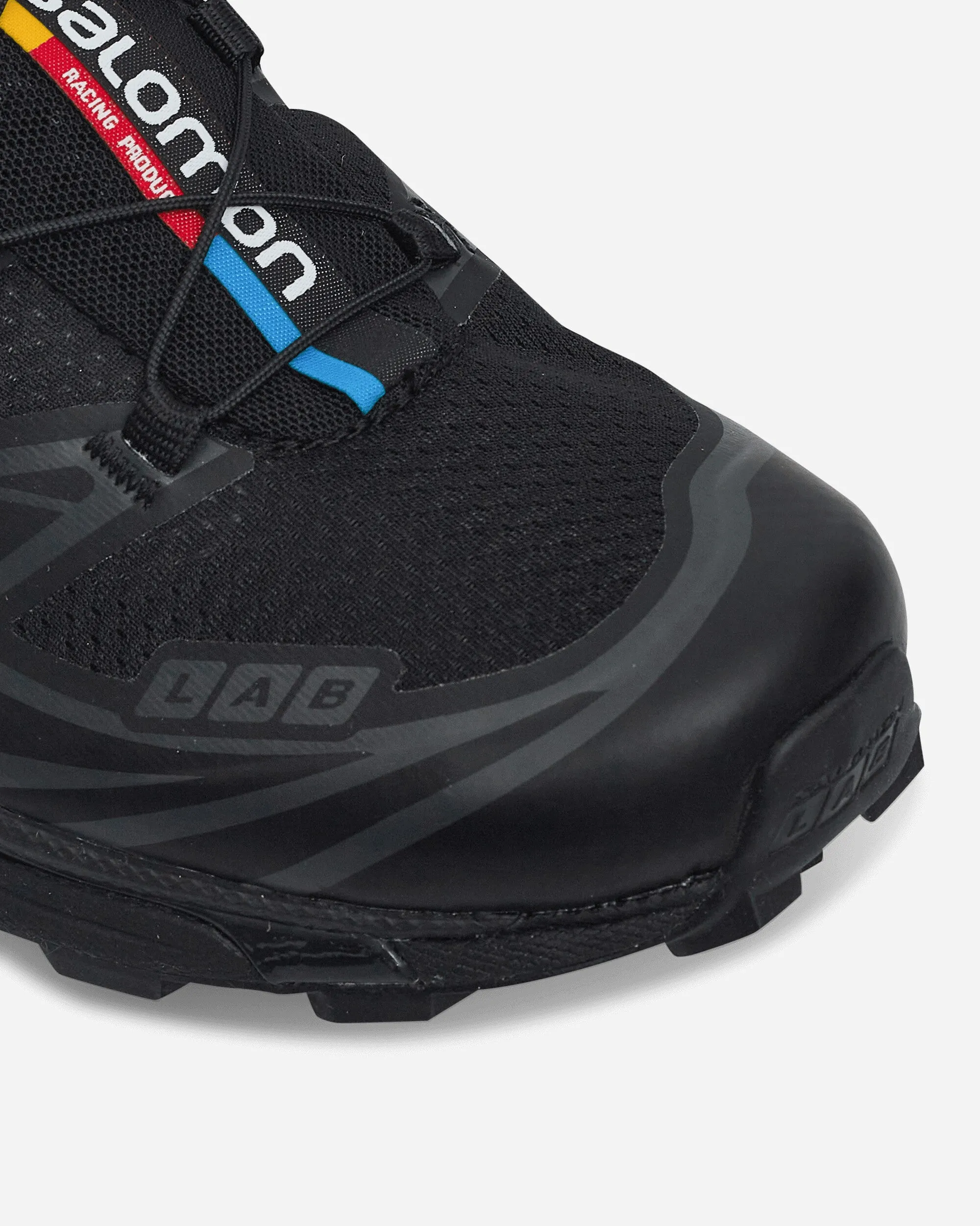XT-6 Sneakers Schwarz / Phantom