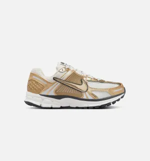 Zoom Vomero 5 Damen Lifestyle-Schuh - Metallisches Gold/Photon Dust