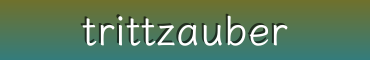 Trittzauber – Schuhe für Damen & Herren: Turnschuhe, Stiefel, Sandalen, Hausschuhe & Anzugsschuhe